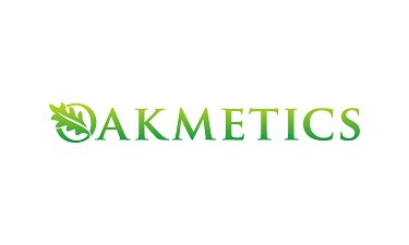 Oakmetics.com