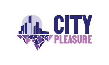 CityPleasure.com - Creative brandable domain for sale