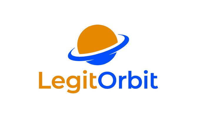 LegitOrbit.com