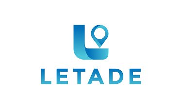 Letade.com - Creative brandable domain for sale