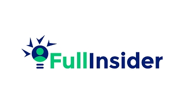 FullInsider.com - Creative brandable domain for sale