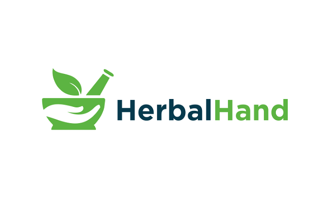 HerbalHand.com