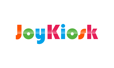 JoyKiosk.com - Great premium domains for sale