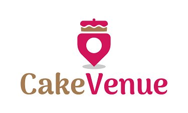 CakeVenue.com