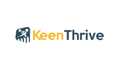 KeenThrive.com