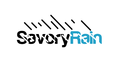 SavoryRain.com