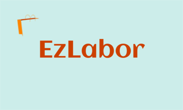 EzLabor.com - Creative brandable domain for sale