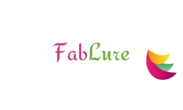 FabLure.com - Creative brandable domain for sale