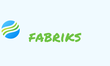 Fabriks.com - Creative brandable domain for sale