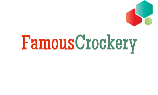 FamousCrockery.com