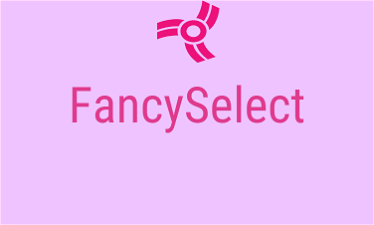 FancySelect.com - Creative brandable domain for sale