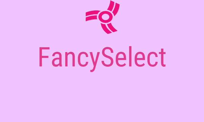 FancySelect.com