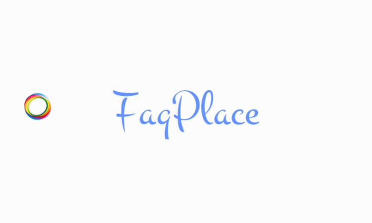 FaqPlace logo