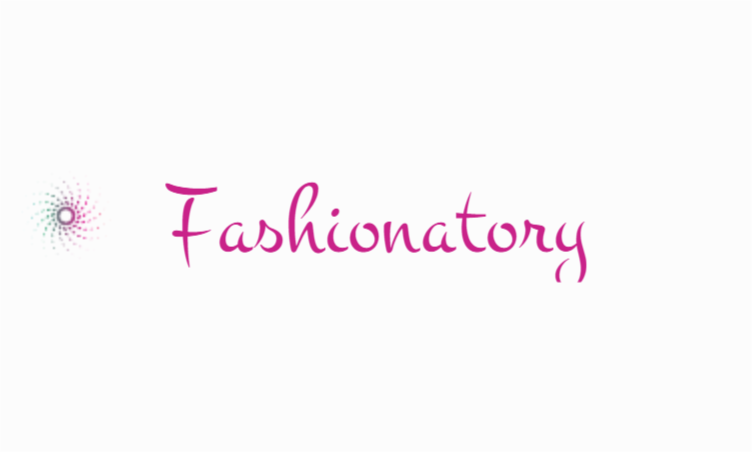 Fashionatory.com - Creative brandable domain for sale