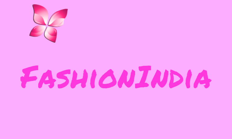 FashionIndia.com - Creative brandable domain for sale