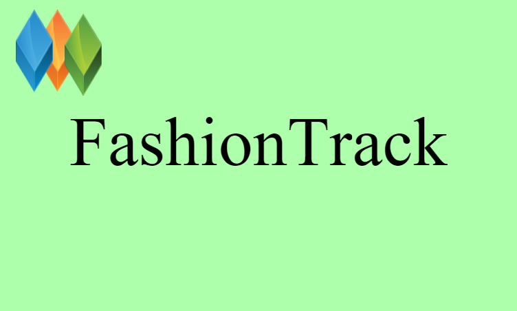FashionTrack.com - Creative brandable domain for sale