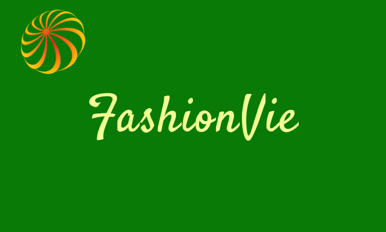 Fashionvie.com - Creative brandable domain for sale