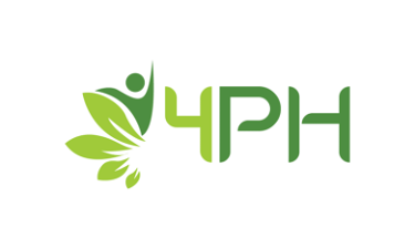 4PH.com - Creative brandable domain for sale
