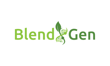 BlendGen.com