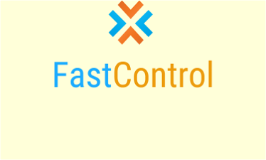FastControl.com - Creative brandable domain for sale