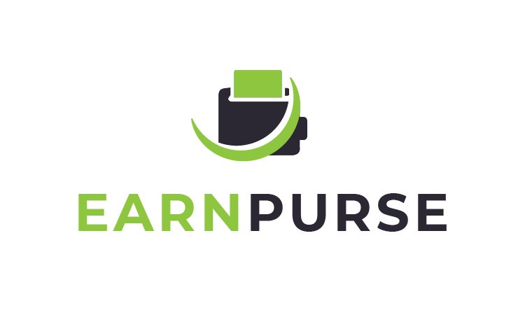 EarnPurse.com - Creative brandable domain for sale