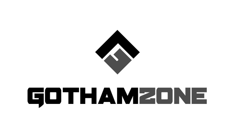 GothamZone.com - Creative brandable domain for sale