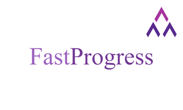 FastProgress.com - Creative brandable domain for sale