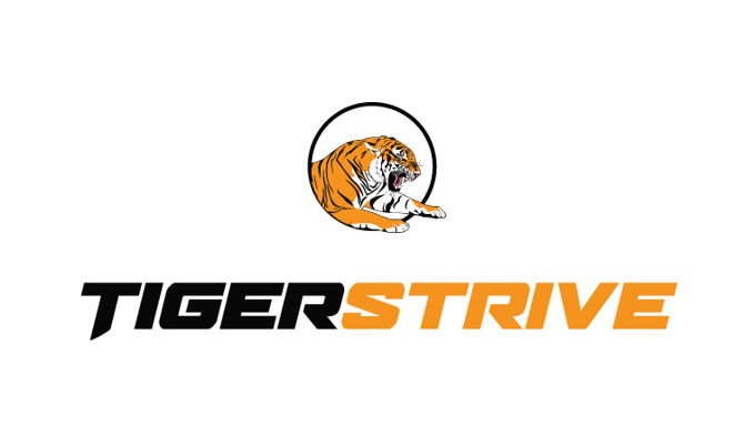 TigerStrive.com