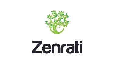 Zenrati.com