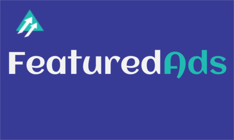 FeaturedAds.com - Creative brandable domain for sale