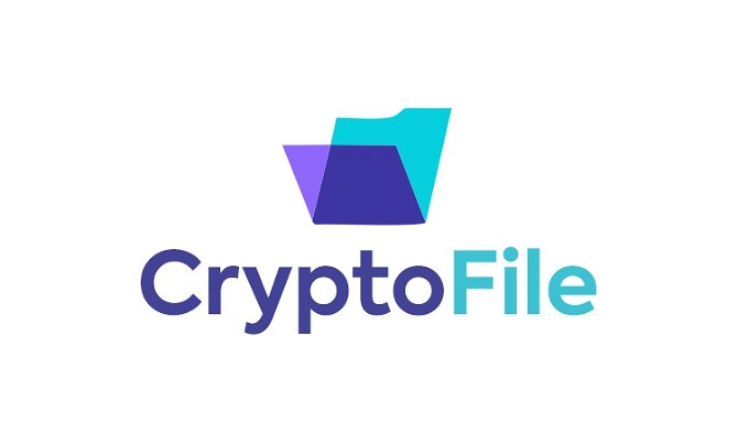 Cryptofile.io