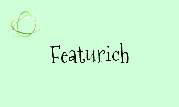 Featurich.com - Creative brandable domain for sale