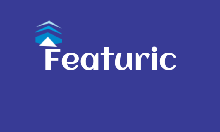Featuric.com - Creative brandable domain for sale
