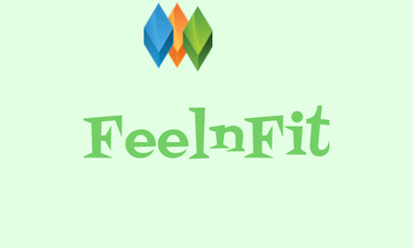FeelnFit.com - Creative brandable domain for sale