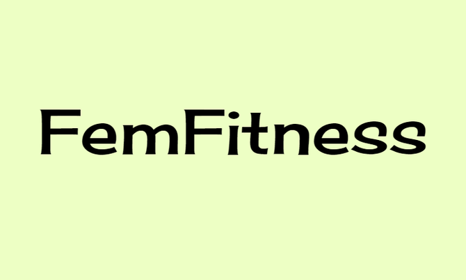 FemFitness.com