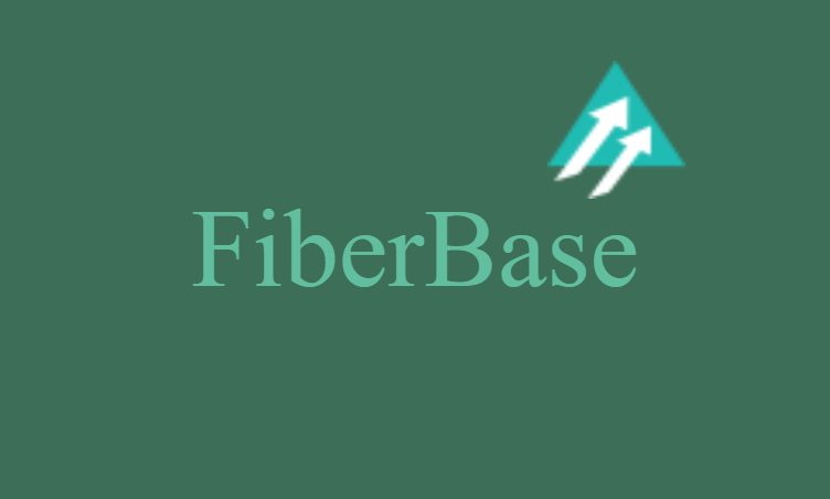 FiberBase.com - Creative brandable domain for sale