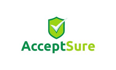 AcceptSure.com