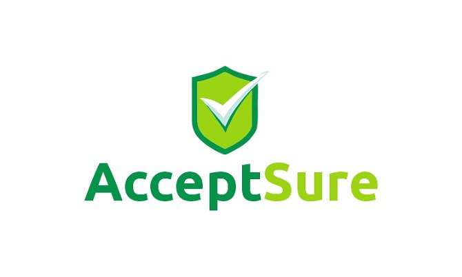 AcceptSure.com