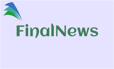 FinalNews.com - Creative brandable domain for sale