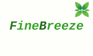 FineBreeze.com - Creative brandable domain for sale