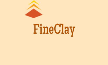 FineClay.com - Creative brandable domain for sale