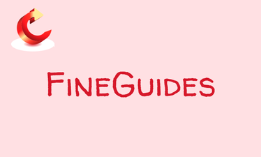 FineGuides.com - Creative brandable domain for sale
