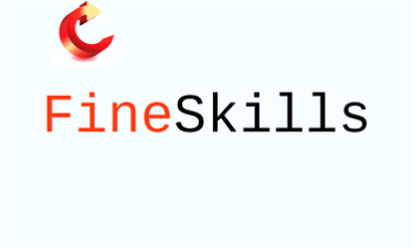 FineSkills.com - Creative brandable domain for sale