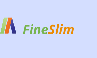 FineSlim.com - Creative brandable domain for sale