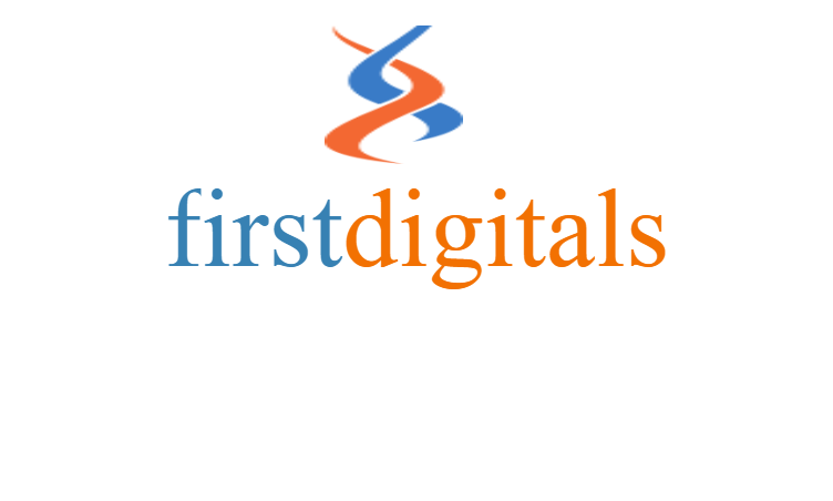 FirstDigitals.com - Creative brandable domain for sale