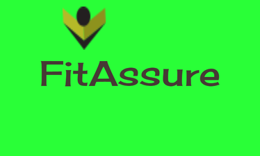 FitAssure.com - Creative brandable domain for sale