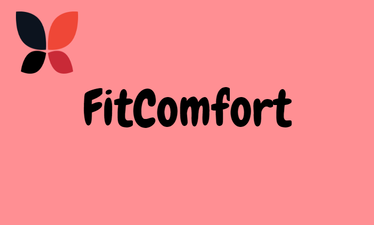 FitComfort.com - Creative brandable domain for sale