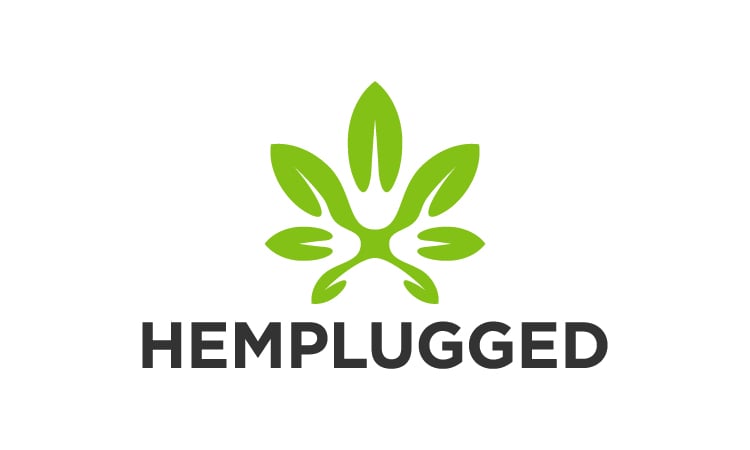 Hemplugged logo