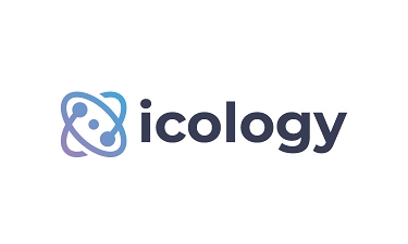 Icology.com - Creative brandable domain for sale