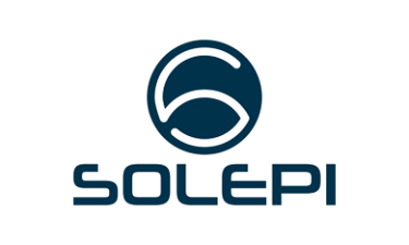 Solepi.com - Creative brandable domain for sale